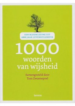 1000 woorden van wijsheid