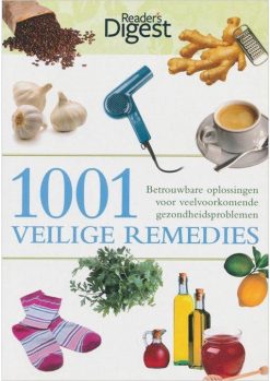 1001 veilige remedies