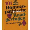 101 Homoeopatische Raadgevingen