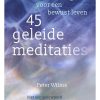 45 geleide meditaties