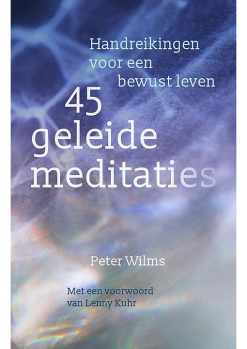 45 geleide meditaties