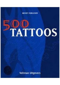 500 tattoos
