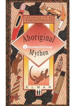Aboriginal Mythen