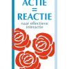 Actie is reactie