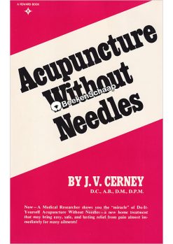 Acupuncture Without Needles