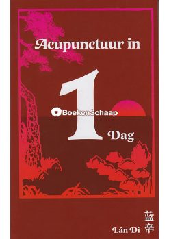 Acupunctuur in 1 dag