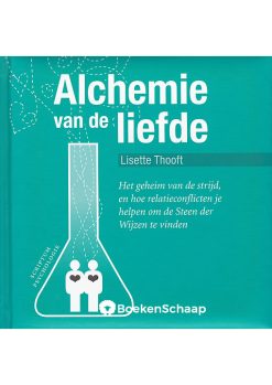 Alchemie van de liefde