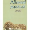 allemaal psychisch