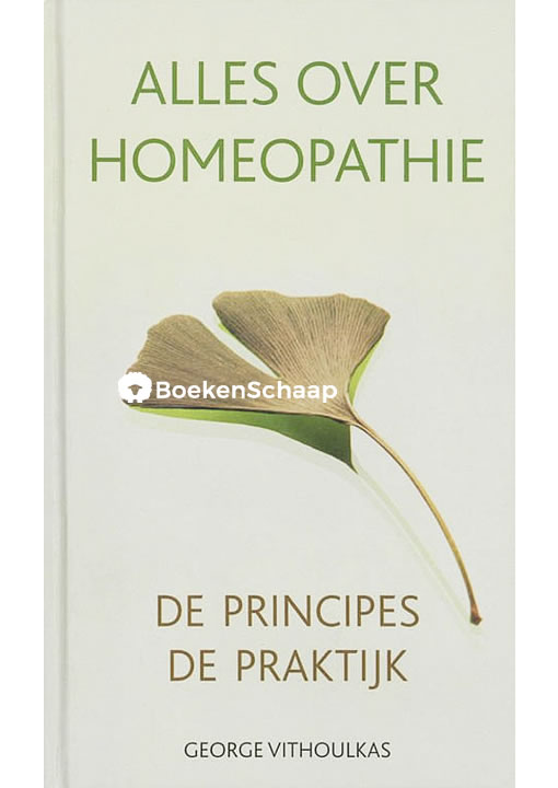 alles over homeopathie