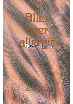Alles over allergie - Keith Mumby