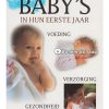 Alles over baby's in hun eerste jaar