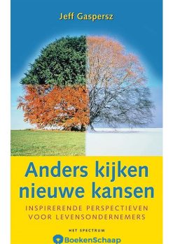 Anders kijken nieuwe kansen