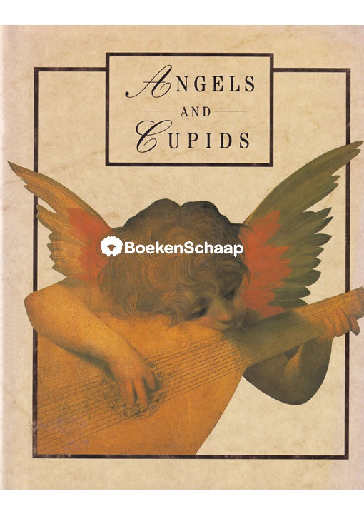 angels and cupids