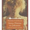 Anna Hanna en Johanna