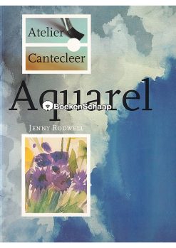 Aquarel - Jenny Rodwell
