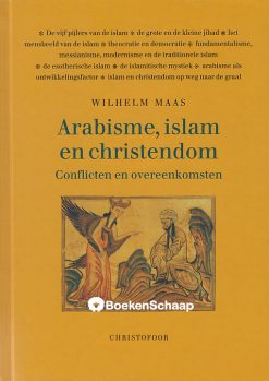 Arabisme, Islam en Christendom
