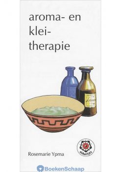 Aroma en kleitherapie