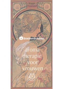 Aromatherapie voor vrouwen