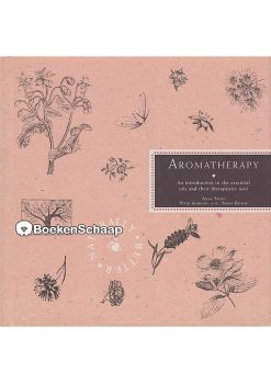 Aromatherapy - Anna Selby