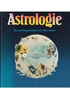 Astrologie - B.A. Mertz