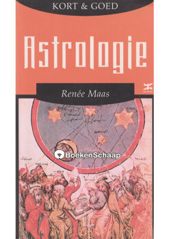Astrologie - Renee Maas