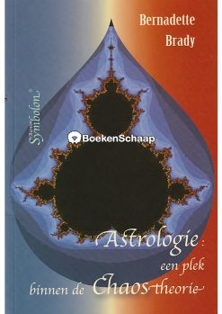 Astrologie een plek binnen de Chaostheorie