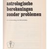 Astrologische berekeningen - Jack F. Chandu