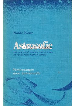 Astrosofie - Rinke Visser