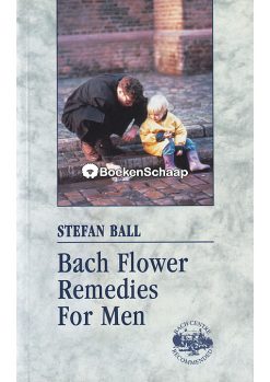 Bach Flower Remedies For Men