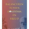 balanceren tussen boeddha en freud