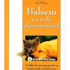 balsem voor de dierenvriend