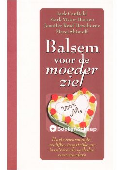 Balsem voor de moederziel