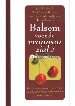 balsem voor de vrouwenziel 2