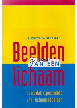 Beelden van een lichaam