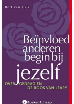 Beinvloed anderen begin bij jezelf