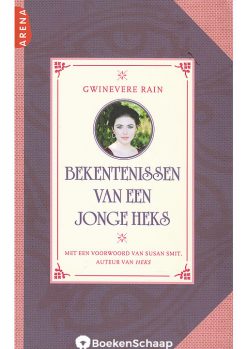 Bekentenissen van een jonge heks