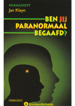 Ben jij paranormaal begaafd