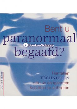 bent u paranormaal begaafd julie soskin
