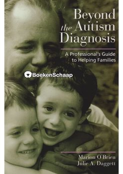 Beyond the Autism Diagnosis