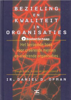 Bezieling en kwaliteit in organisaties