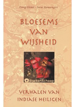 Bloesems van wijsheid