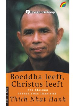 boeddha leeft christus leeft thich nhat hanh