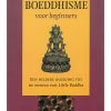 Boeddhisme voor beginners