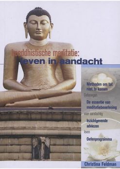 Boeddhistische meditatie