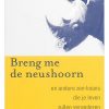 Breng me de neushoorn