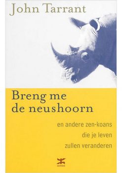 Breng me de neushoorn