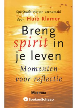 breng spirit in je leven