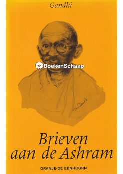 Brieven aan de Ashram