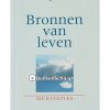 Bronnen van leven