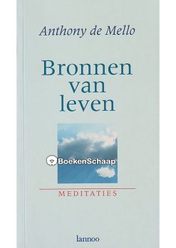 Bronnen van leven